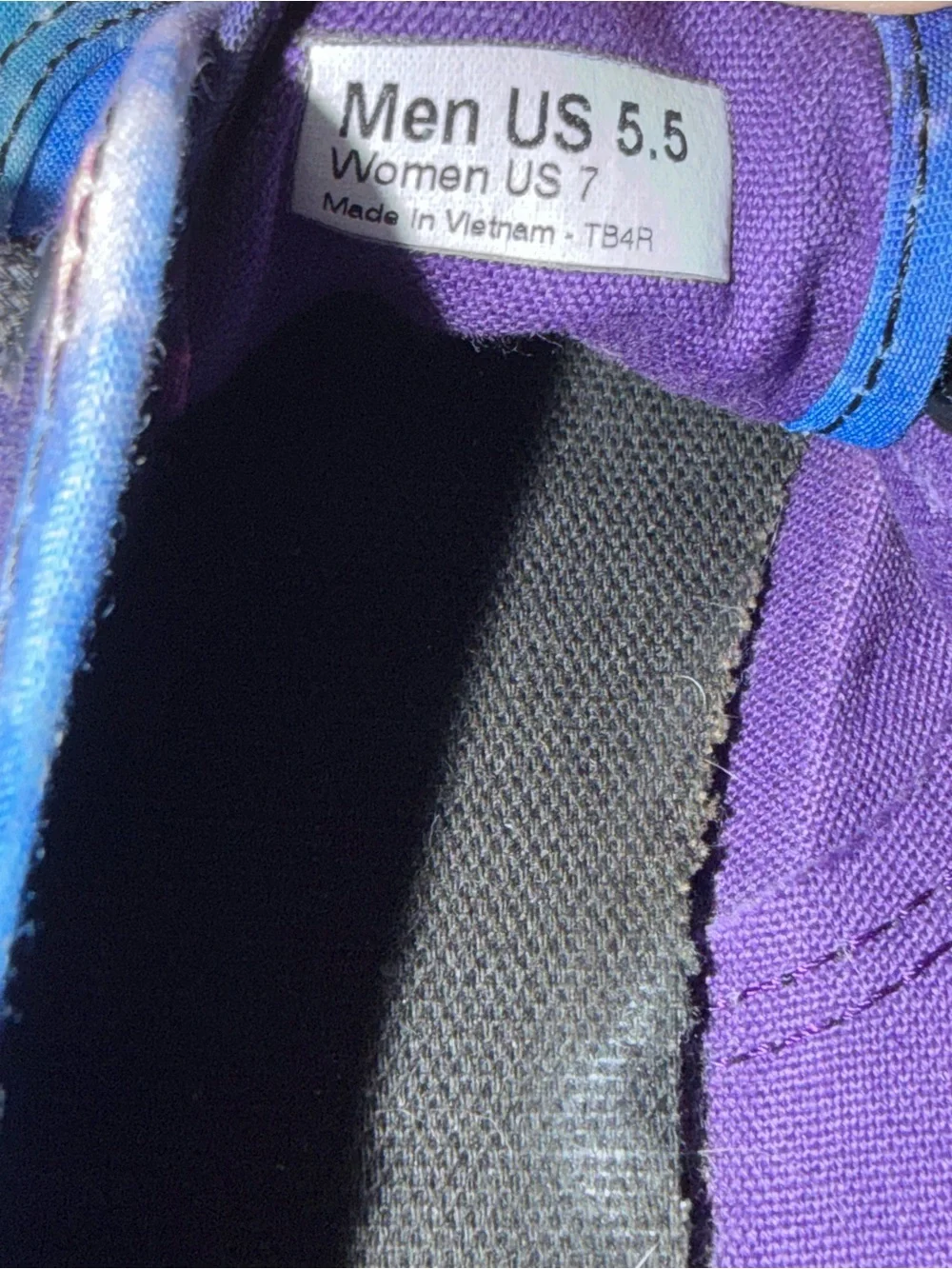 Vans Authentic Lo Pro 